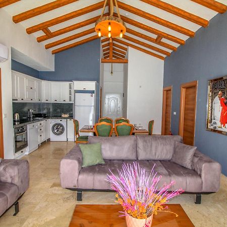 פאטהיה Zehra Villas מראה חיצוני תמונה