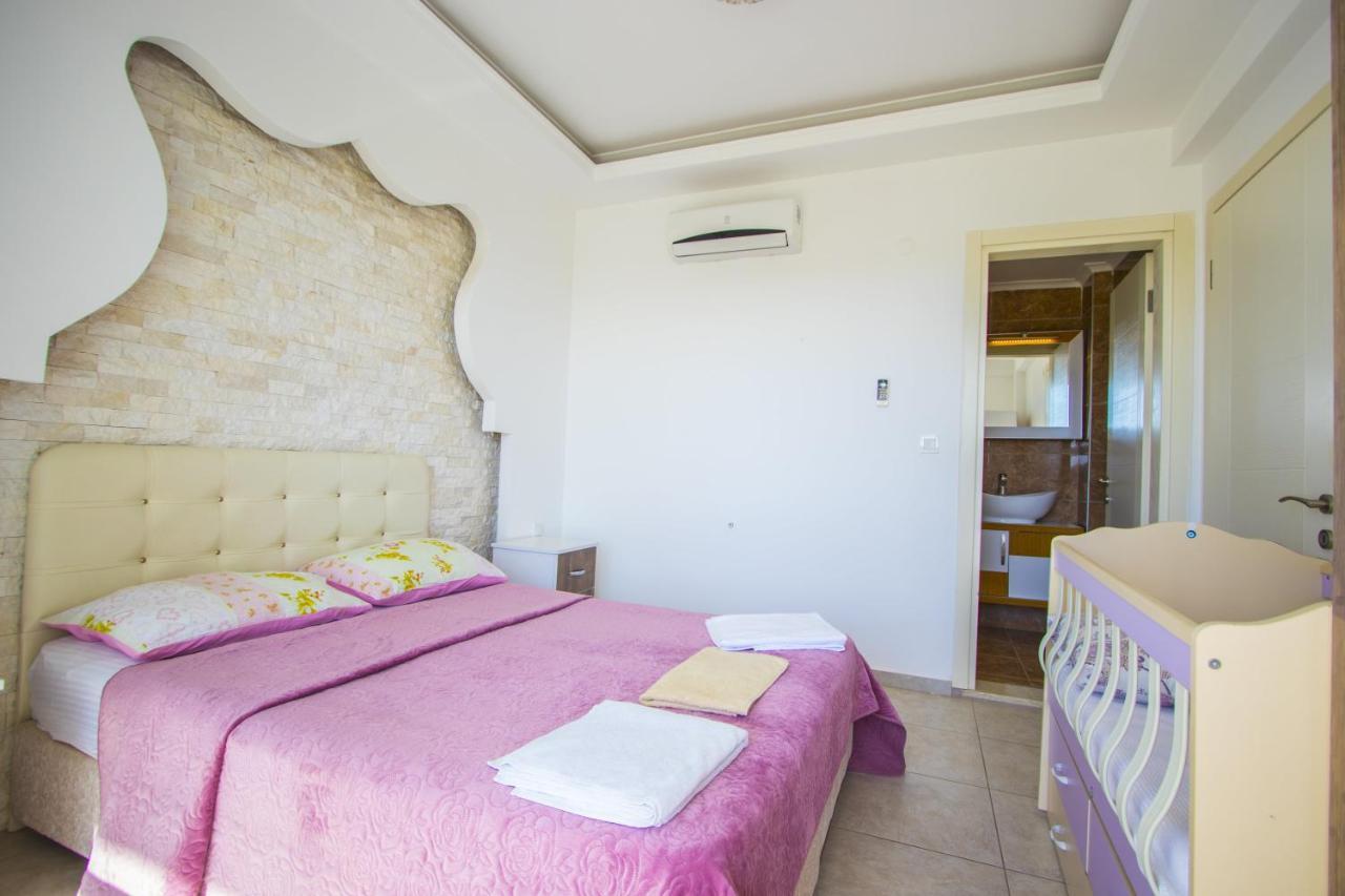 פאטהיה Zehra Villas מראה חיצוני תמונה