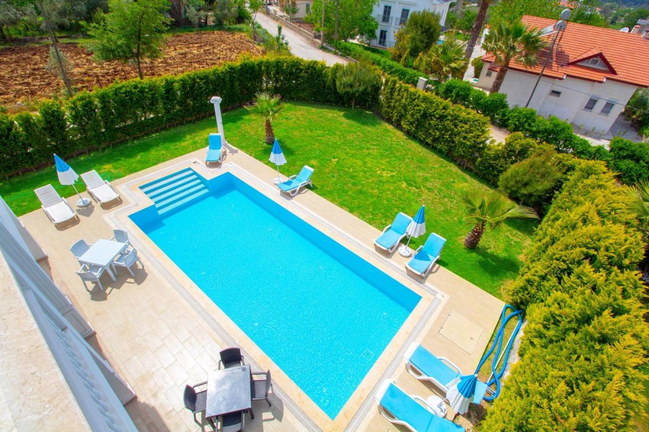 פאטהיה Zehra Villas מראה חיצוני תמונה
