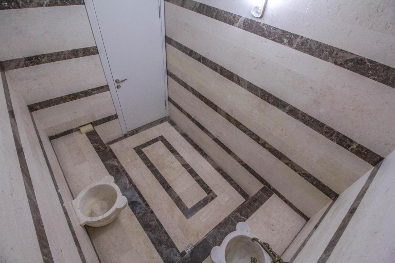 פאטהיה Zehra Villas מראה חיצוני תמונה