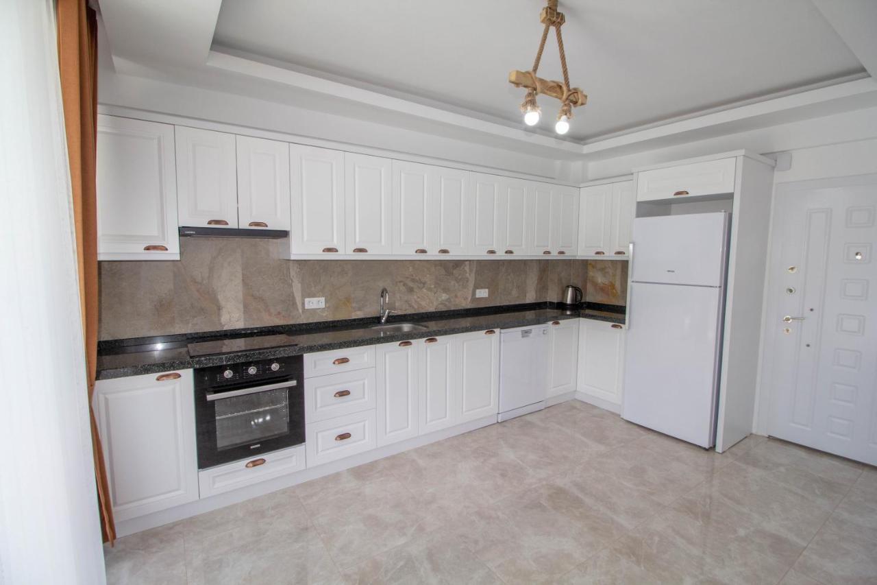 פאטהיה Zehra Villas מראה חיצוני תמונה