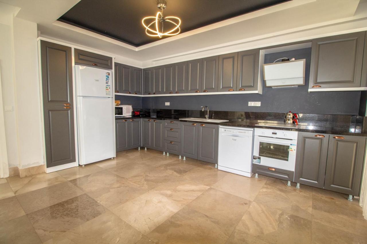 פאטהיה Zehra Villas מראה חיצוני תמונה