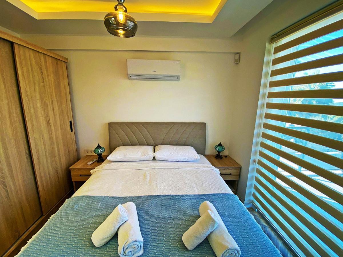 פאטהיה Zehra Villas מראה חיצוני תמונה